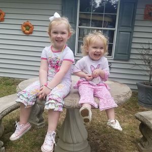 Meet your Posher, Ashton